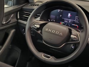 Skoda Scala 1,0 Tsi 115 Cv Dsg Selection  - Foto 16