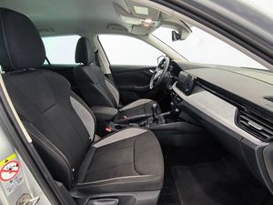 Skoda Kamiq 1,0 Tsi 115 Cv Selection  - Foto 5