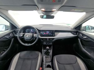 Skoda Kamiq 1,0 Tsi 115 Cv Selection  - Foto 4