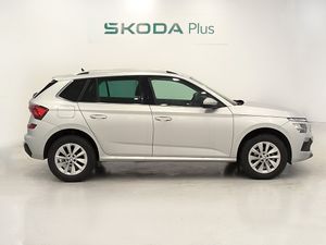 Skoda Kamiq 1,0 Tsi 115 Cv Selection  - Foto 3