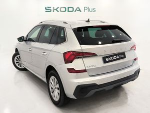 Skoda Kamiq 1,0 Tsi 115 Cv Selection  - Foto 2