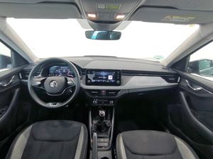 Skoda Kamiq 1,0 Tsi 115 Cv Selection  - Foto 4