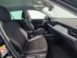 Skoda Kamiq 1,0 Tsi 115 Cv Selection  - Foto 5