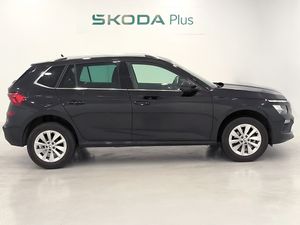 Skoda Kamiq 1,0 Tsi 115 Cv Selection  - Foto 3