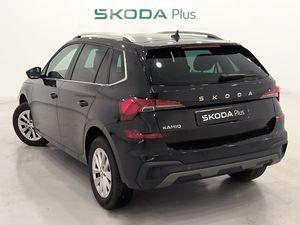 Skoda Kamiq 1,0 Tsi 115 Cv Selection  - Foto 2