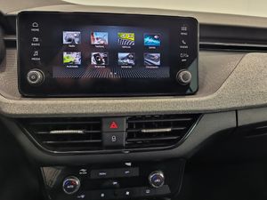 Skoda Kamiq 1,0 Tsi 115 Cv Selection  - Foto 21