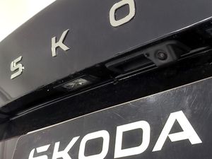 Skoda Kamiq 1,0 Tsi 115 Cv Selection  - Foto 12