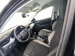 Skoda Kamiq 1,0 Tsi 115 Cv Selection  - Foto 17