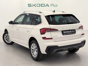 Skoda Kamiq 1,0 Tsi 115 Cv Dsg Selection  - Foto 2