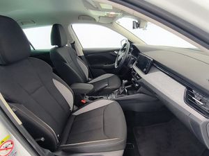 Skoda Kamiq 1,0 Tsi 115 Cv Dsg Selection  - Foto 5