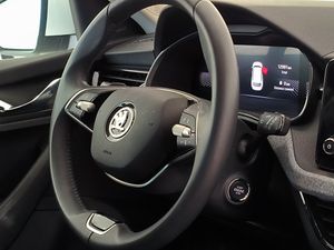 Skoda Kamiq 1,0 Tsi 115 Cv Dsg Selection  - Foto 13