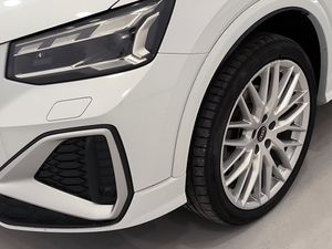 Audi Q2 35 Tdi 150 Cv Stronic Adrenalin  - Foto 6