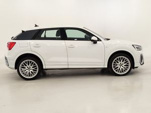 Audi Q2 35 Tdi 150 Cv Stronic Adrenalin  - Foto 3