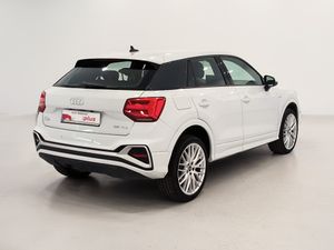 Audi Q2 35 Tdi 150 Cv Stronic Adrenalin  - Foto 4