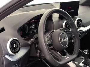 Audi Q2 35 Tdi 150 Cv Stronic Adrenalin  - Foto 12