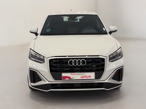 Audi Q2 35 Tdi 150 Cv Stronic Adrenalin  - Foto 2