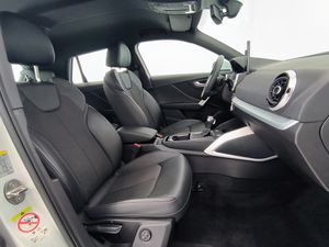 Audi Q2 35 Tdi 150 Cv Stronic Adrenalin  - Foto 9