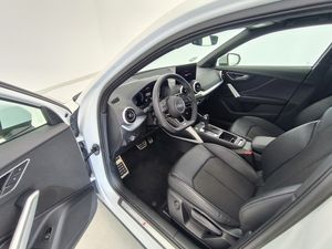 Audi Q2 35 Tdi 150 Cv Stronic Adrenalin  - Foto 11