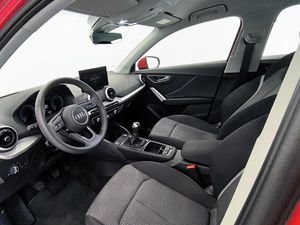 Audi Q2 30 Tfsi 116cv S Line  - Foto 11