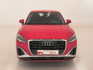 Audi Q2 30 Tfsi 116cv S Line  - Foto 2