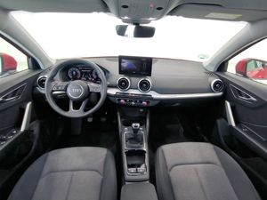 Audi Q2 30 Tfsi 116cv S Line  - Foto 7