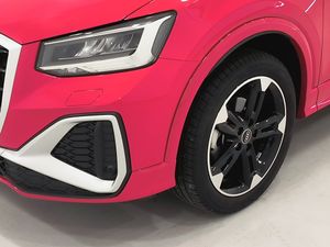 Audi Q2 30 Tfsi 116cv S Line  - Foto 6