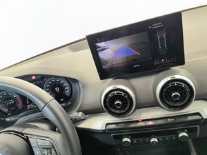 Audi Q2 30 Tfsi 116cv S Line  - Foto 17