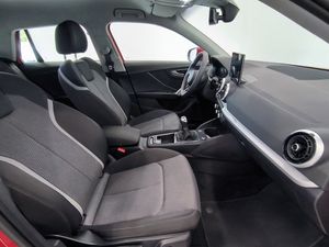 Audi Q2 30 Tfsi 116cv S Line  - Foto 9