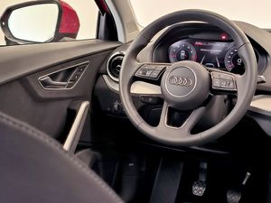 Audi Q2 30 Tfsi 116cv S Line  - Foto 10