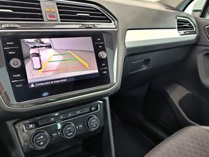 Volkswagen Tiguan 2.0 Tdi 150cv Advance  - Foto 18