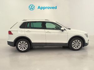 Volkswagen Tiguan 2.0 Tdi 150cv Advance  - Foto 3