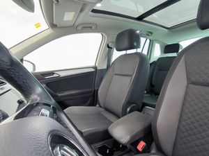 Volkswagen Tiguan 2.0 Tdi 150cv Advance  - Foto 16