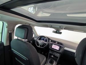 Volkswagen Tiguan 2.0 Tdi 150cv Advance  - Foto 9