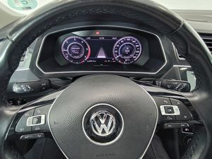 Volkswagen Tiguan 2.0 Tdi 150cv Advance  - Foto 20