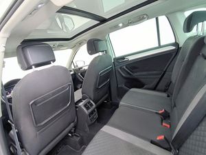 Volkswagen Tiguan 2.0 Tdi 150cv Advance  - Foto 11