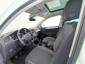 Volkswagen Tiguan 2.0 Tdi 150cv Advance  - Foto 12