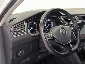 Volkswagen Tiguan 2.0 Tdi 150cv Advance  - Foto 13
