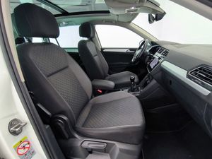 Volkswagen Tiguan 2.0 Tdi 150cv Advance  - Foto 5