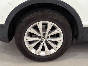 Volkswagen Tiguan 2.0 Tdi 150cv Advance  - Foto 8
