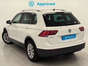 Volkswagen Tiguan 2.0 Tdi 150cv Advance  - Foto 2
