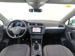 Volkswagen Tiguan 2.0 Tdi 150cv Advance  - Foto 4