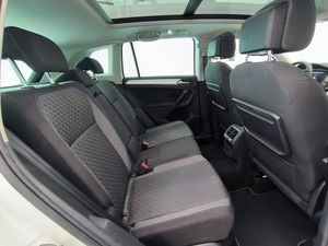 Volkswagen Tiguan 2.0 Tdi 150cv Advance  - Foto 6