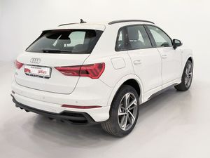 Audi Q3 35 Tdi 150 Cv Stronic Sline  - Foto 4