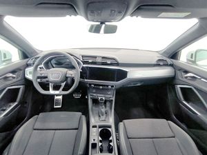 Audi Q3 35 Tdi 150 Cv Stronic Sline  - Foto 7