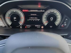 Audi Q3 35 Tdi 150 Cv Stronic Sline  - Foto 14