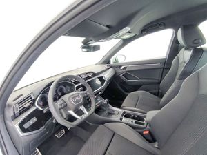 Audi Q3 35 Tdi 150 Cv Stronic Sline  - Foto 10