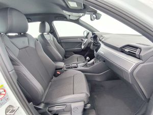 Audi Q3 35 Tdi 150 Cv Stronic Sline  - Foto 9