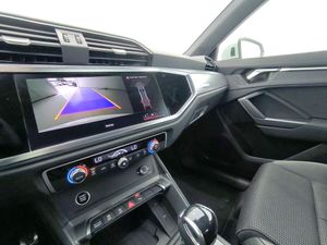 Audi Q3 35 Tdi 150 Cv Stronic Sline  - Foto 13