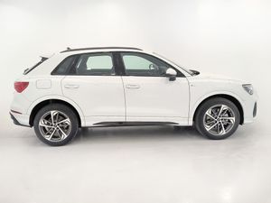 Audi Q3 35 Tdi 150 Cv Stronic Sline  - Foto 3