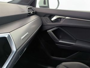 Audi Q3 35 Tdi 150 Cv Stronic Sline  - Foto 12